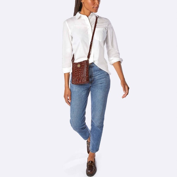 Brand: Brahmin
The Marley Crossbody - Picture 4 of 7